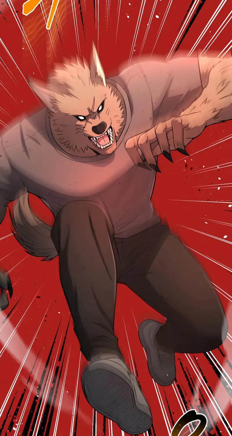 The Perfect Hybrid Chapter 133 page 57 - 