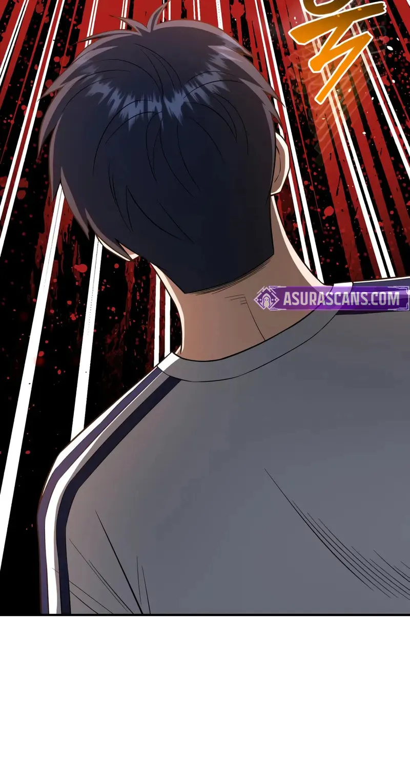 The Perfect Hybrid Chapter 133 page 58 - 