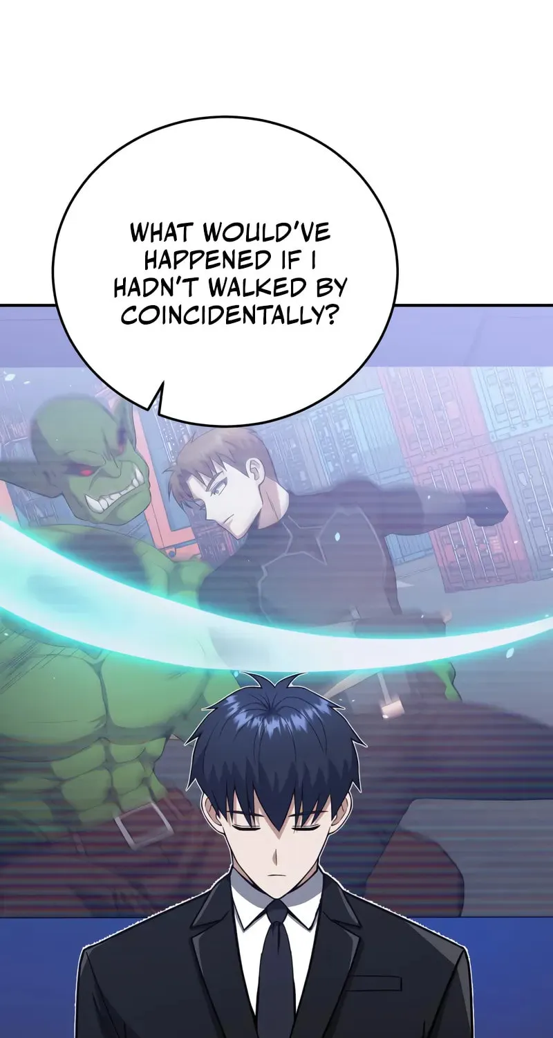 The Perfect Hybrid Chapter 133 page 7 - 