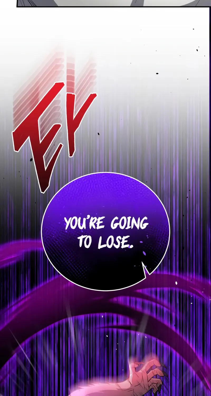 The Perfect Hybrid Chapter 133 page 61 - 