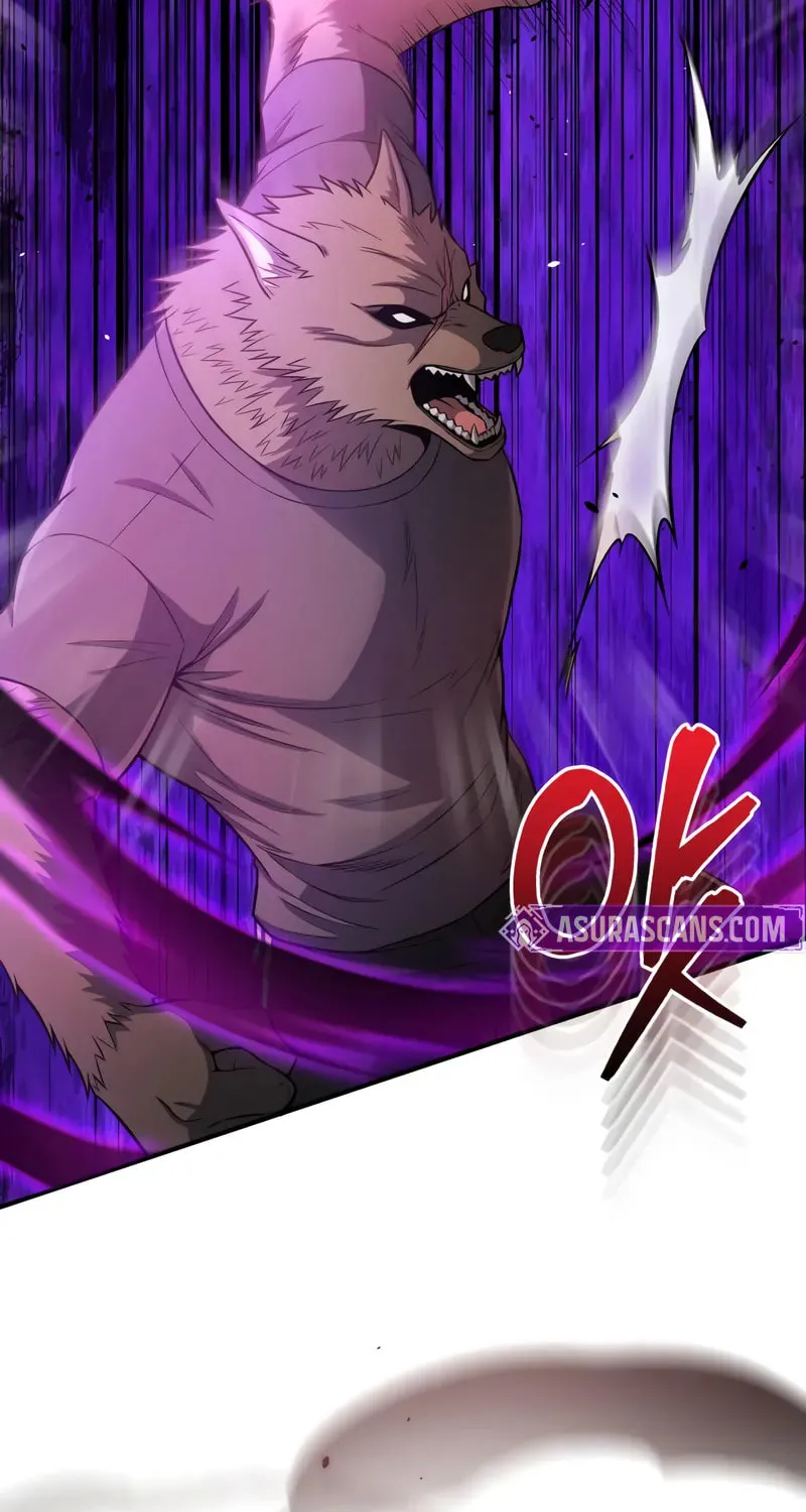 The Perfect Hybrid Chapter 133 page 62 - 