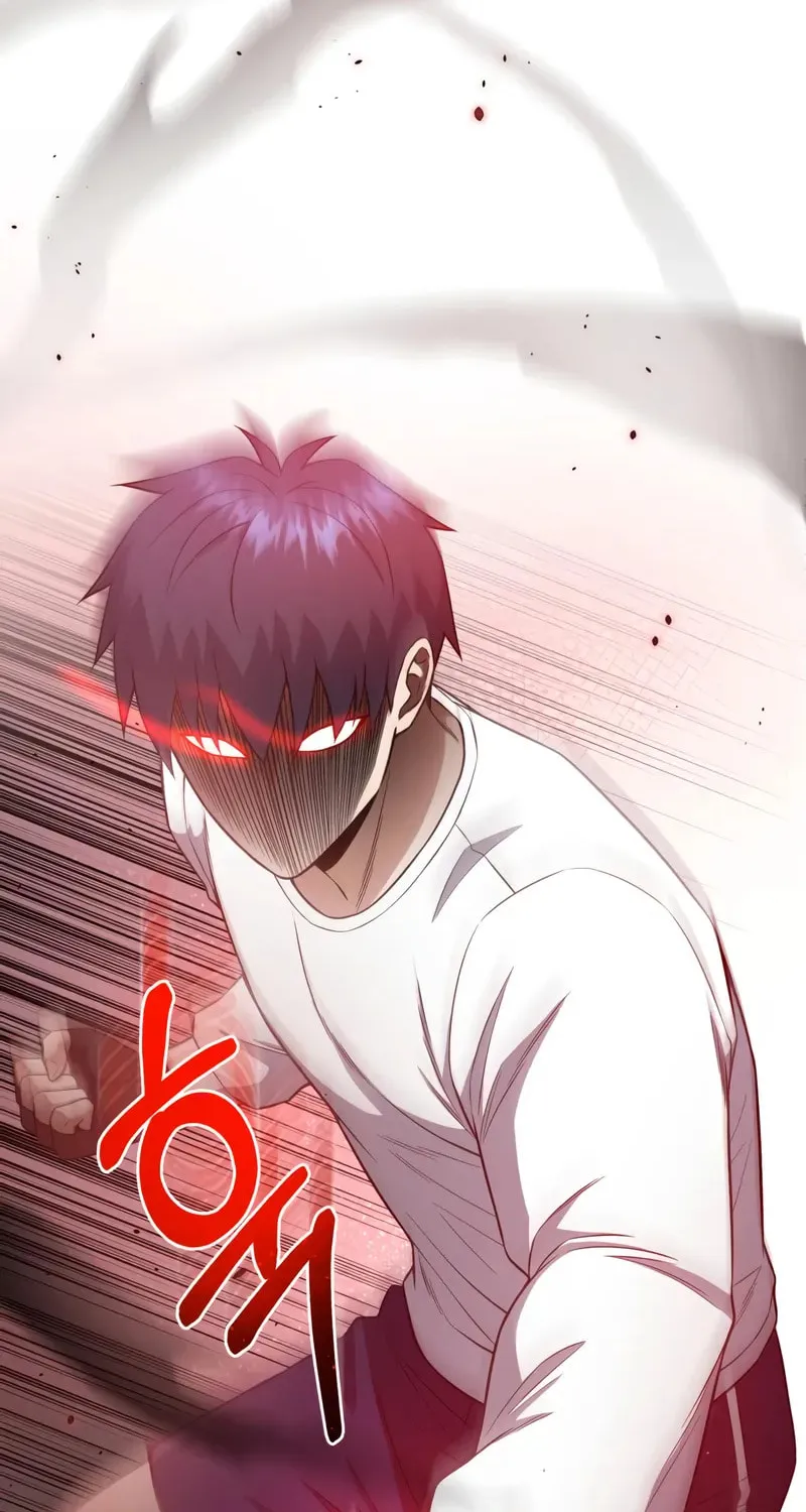 The Perfect Hybrid Chapter 133 page 63 - 