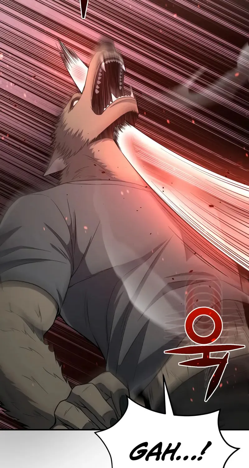 The Perfect Hybrid Chapter 133 page 65 - 