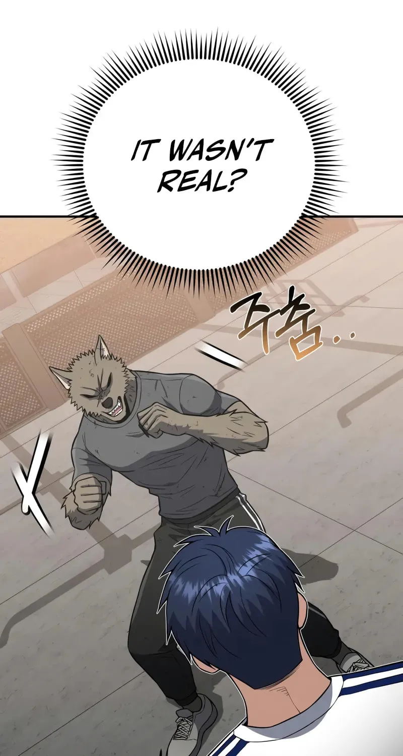 The Perfect Hybrid Chapter 133 page 68 - 