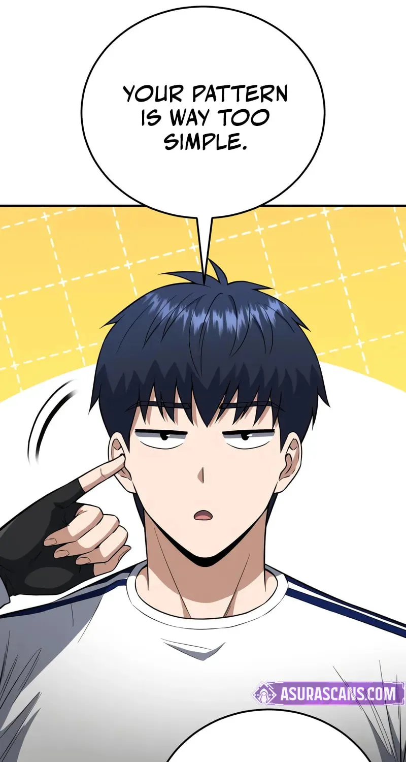 The Perfect Hybrid Chapter 133 page 70 - 