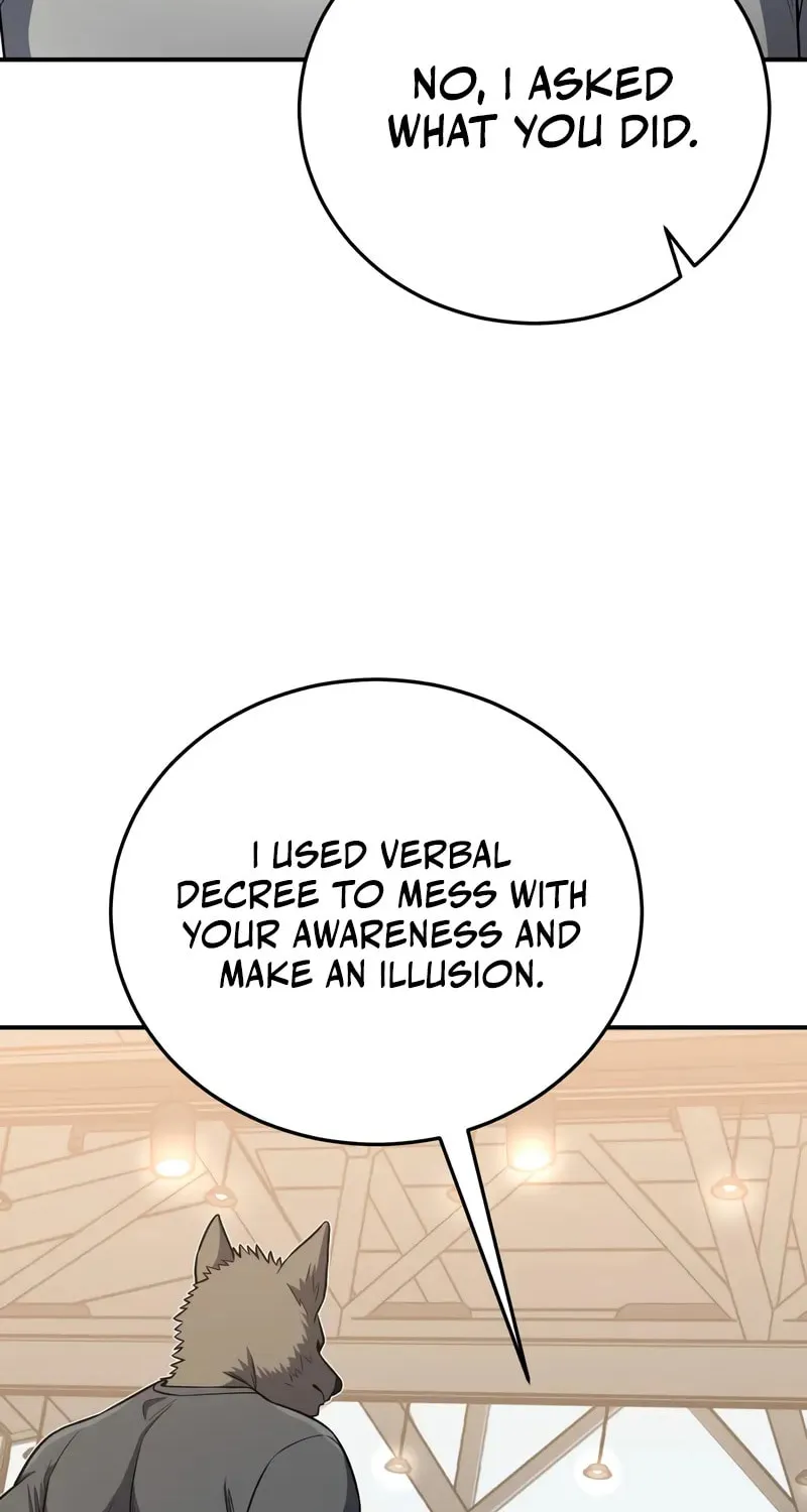 The Perfect Hybrid Chapter 133 page 71 - 