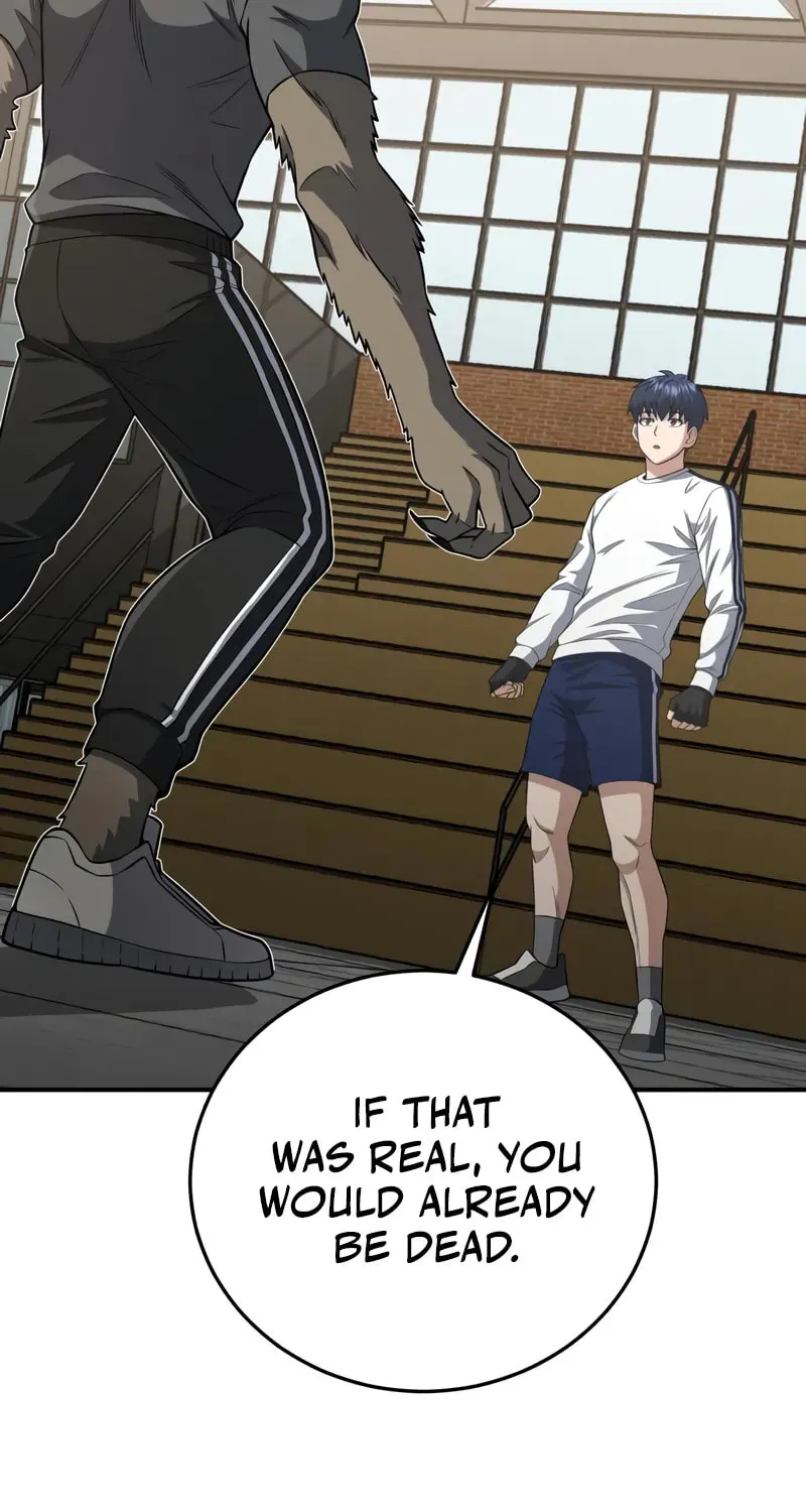 The Perfect Hybrid Chapter 133 page 72 - 