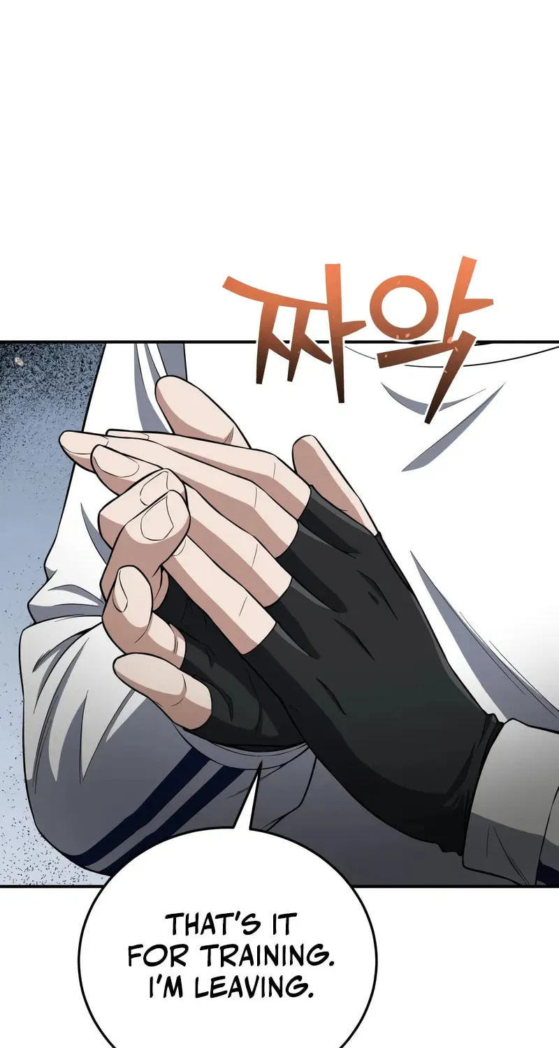 The Perfect Hybrid Chapter 133 page 73 - 