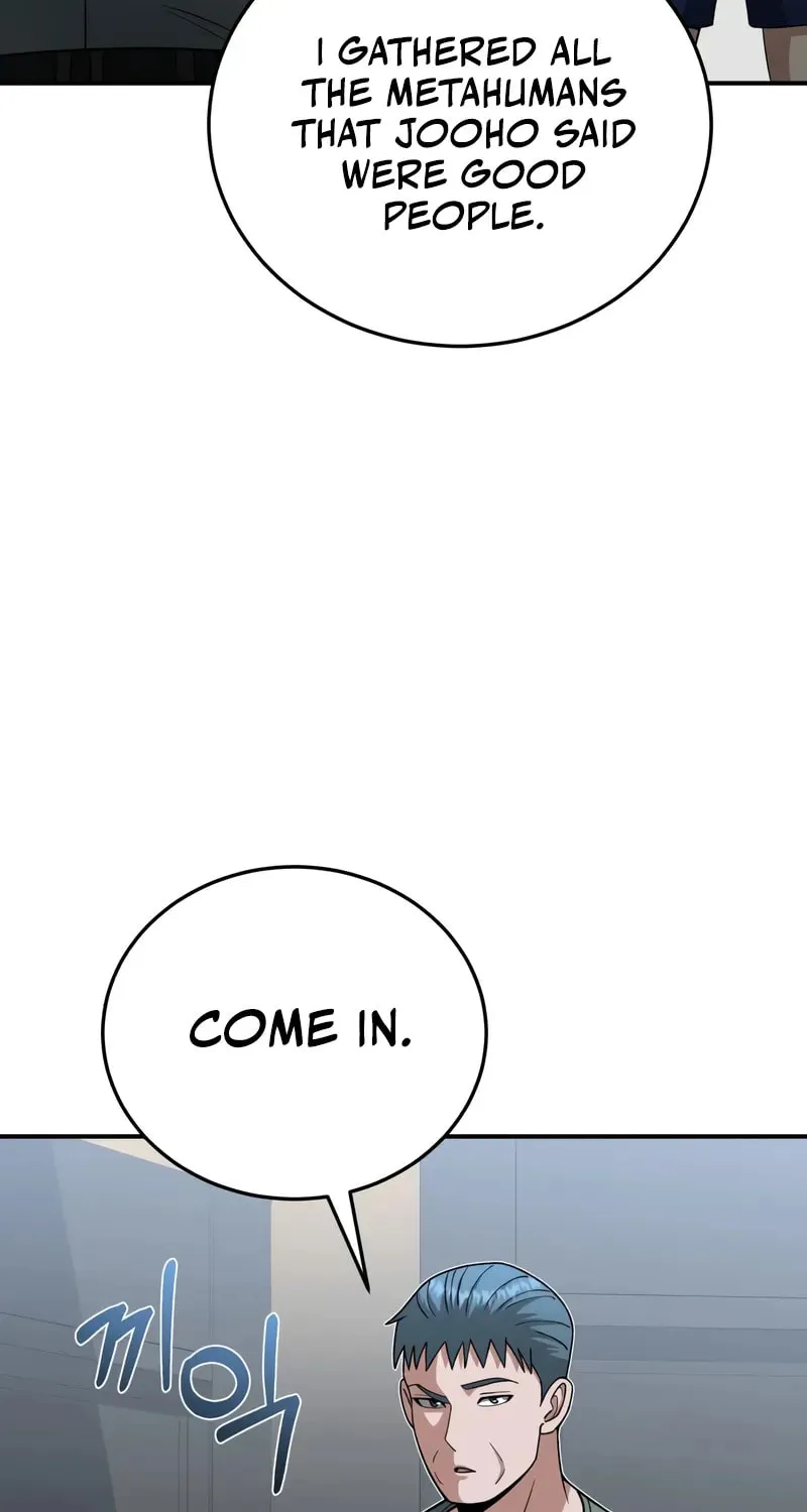 The Perfect Hybrid Chapter 133 page 81 - 