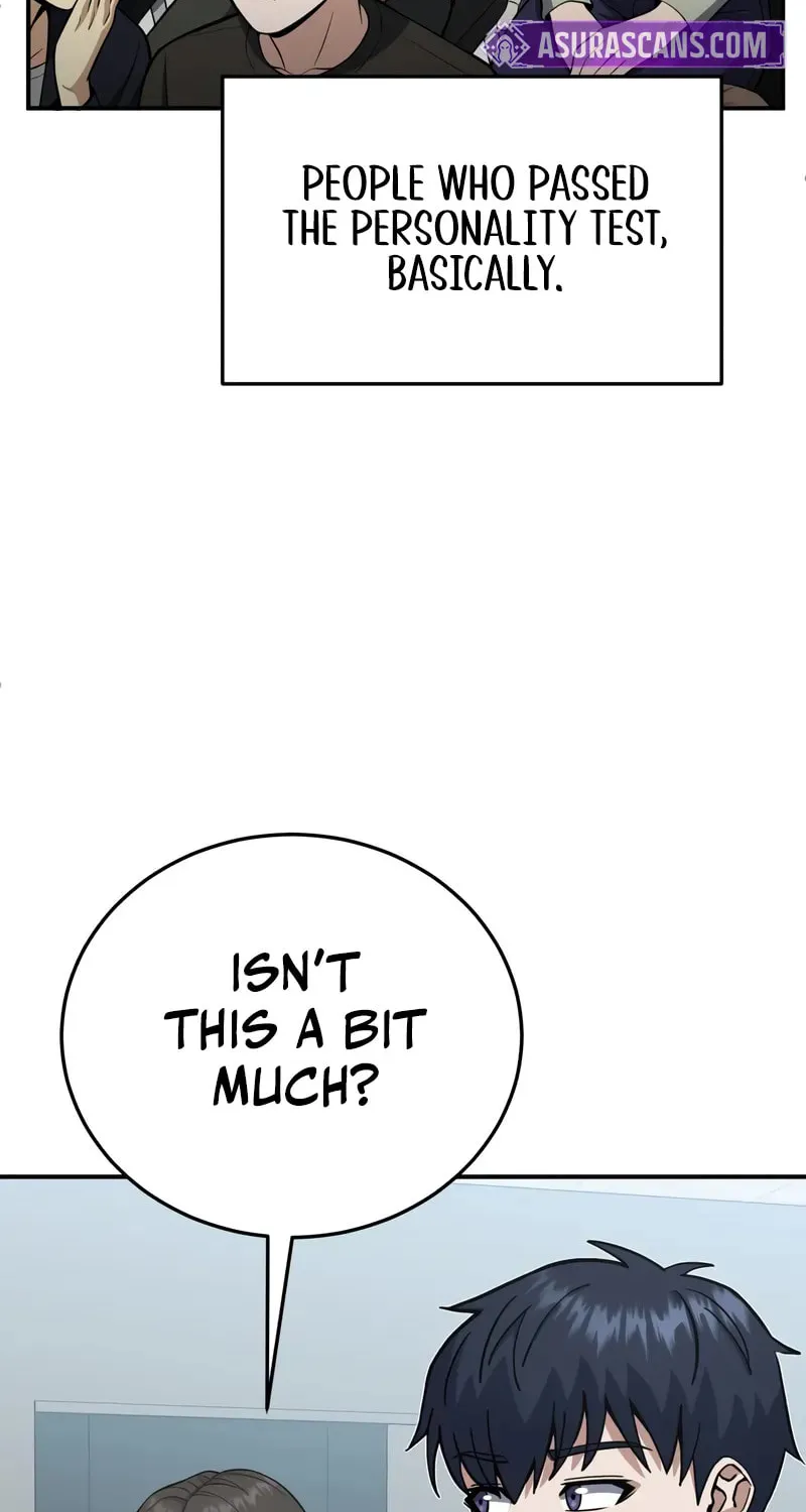 The Perfect Hybrid Chapter 133 page 87 - 