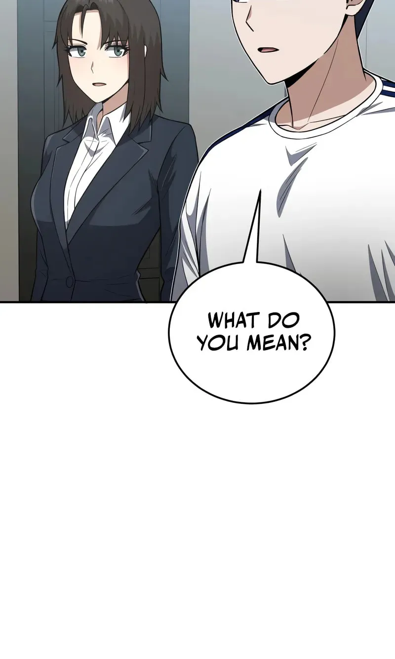 The Perfect Hybrid Chapter 133 page 88 - 