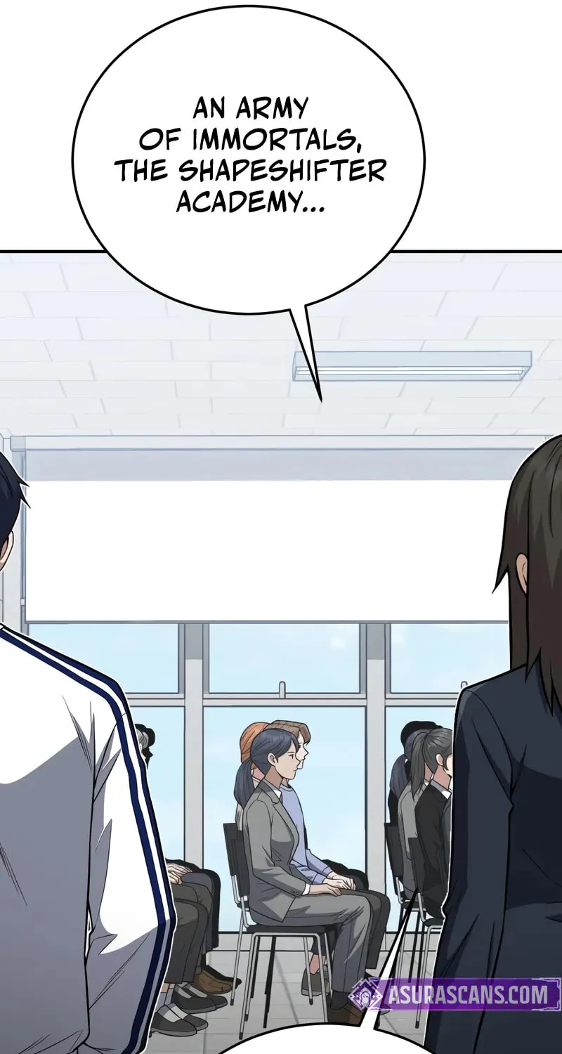 The Perfect Hybrid Chapter 133 page 89 - 