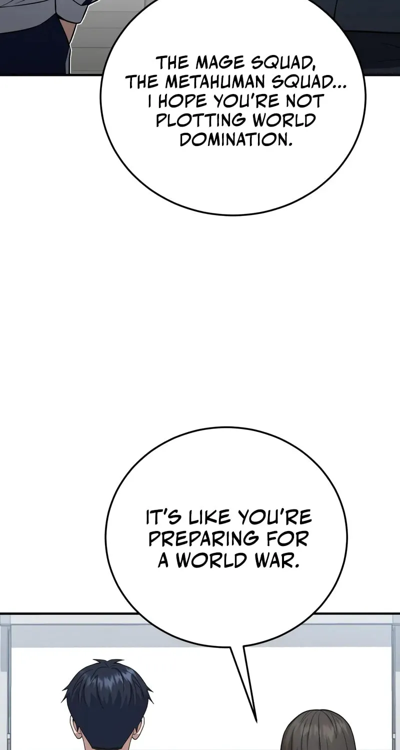 The Perfect Hybrid Chapter 133 page 90 - 