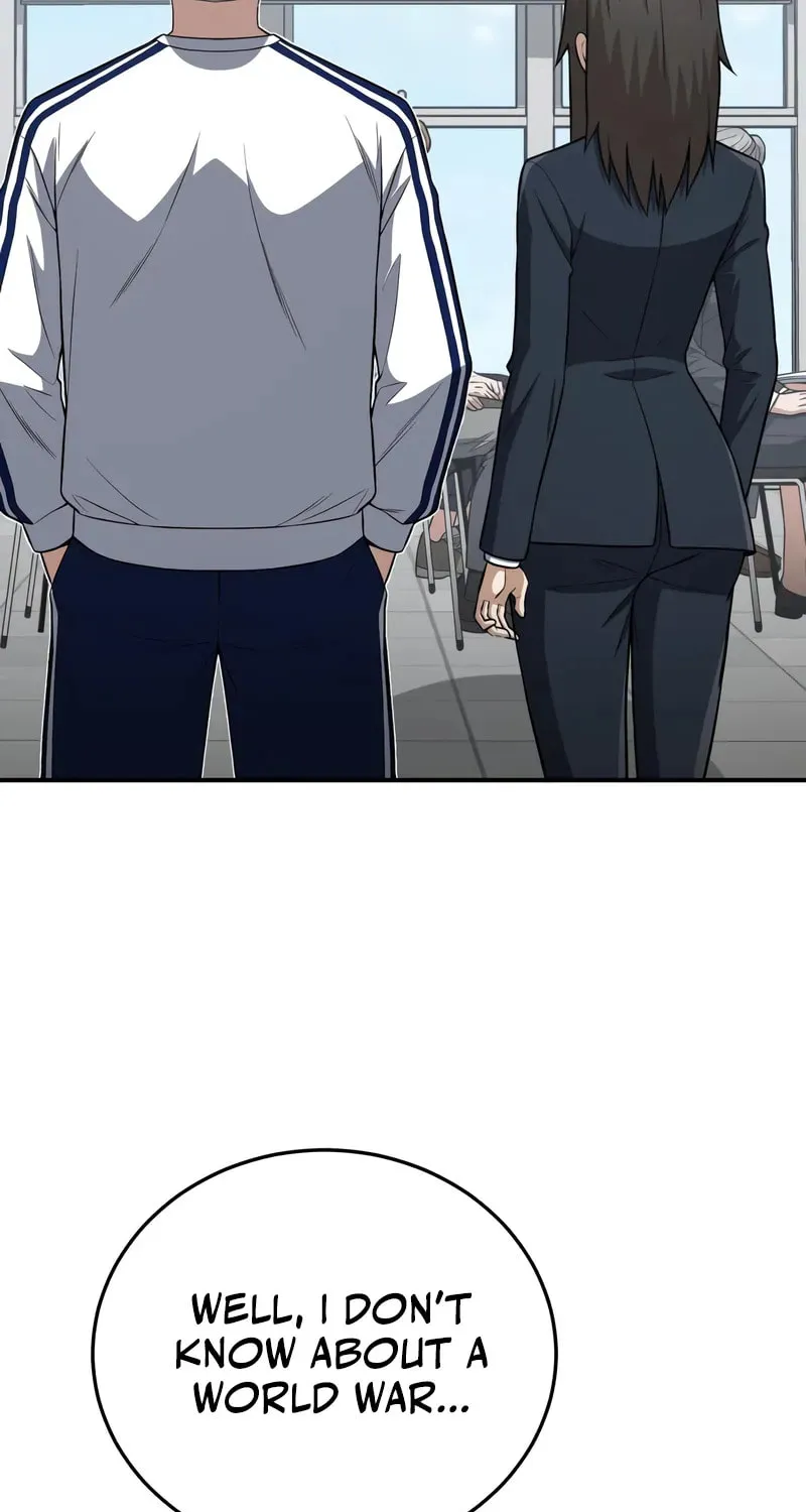 The Perfect Hybrid Chapter 133 page 91 - 