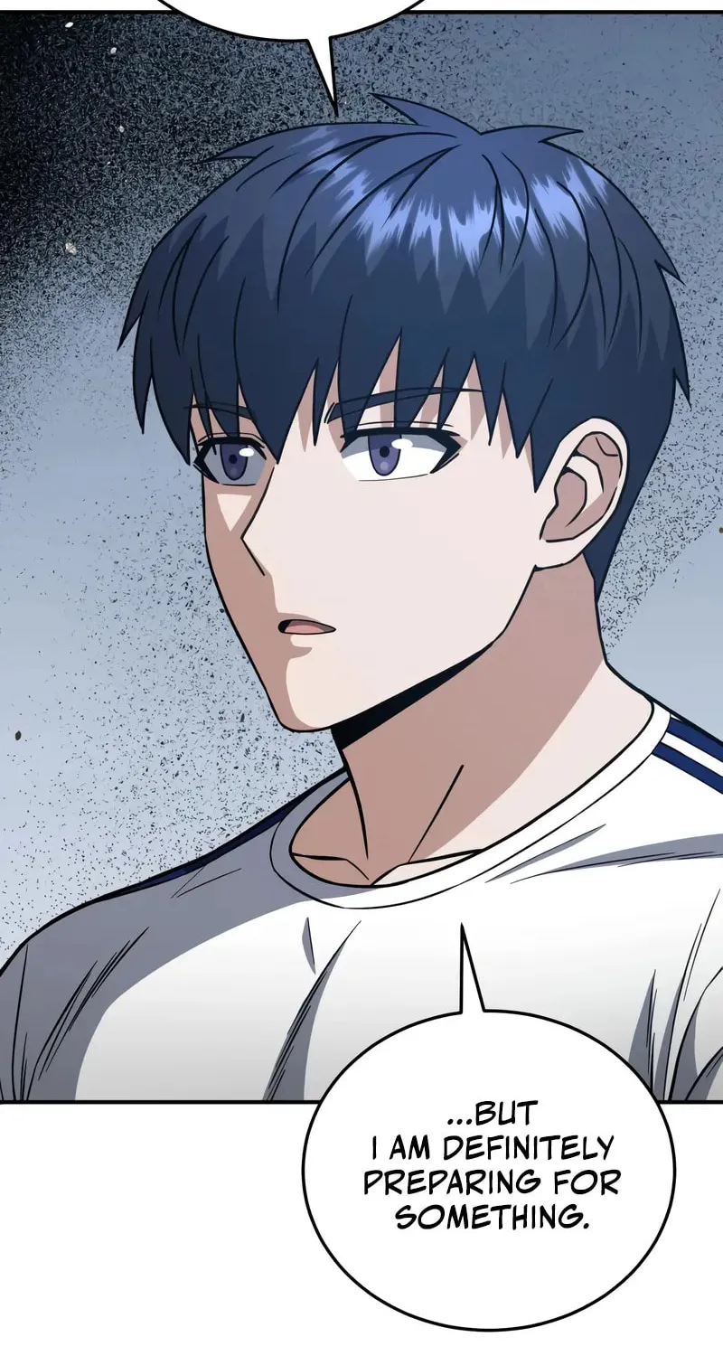 The Perfect Hybrid Chapter 133 page 92 - 