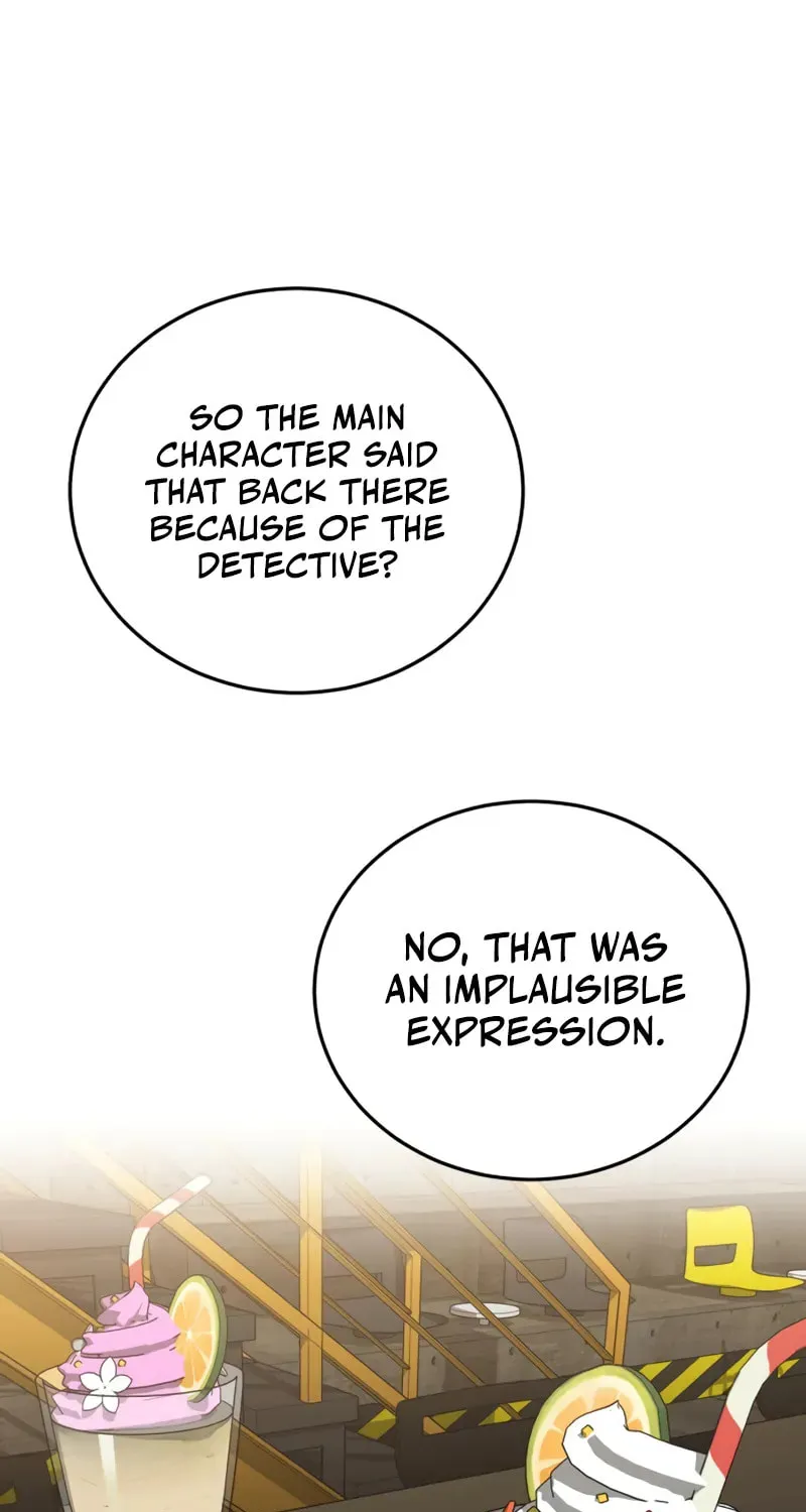 The Perfect Hybrid Chapter 134 page 2 - 