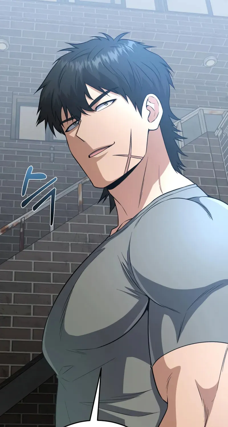 The Perfect Hybrid Chapter 134 page 103 - 