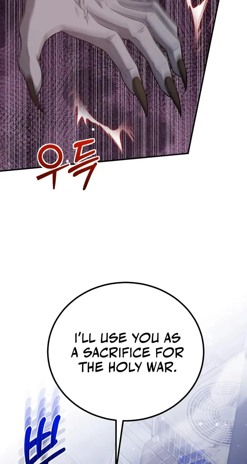The Perfect Hybrid Chapter 134 page 105 - 