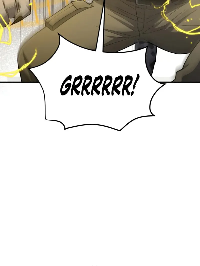 The Perfect Hybrid Chapter 134 page 110 - 