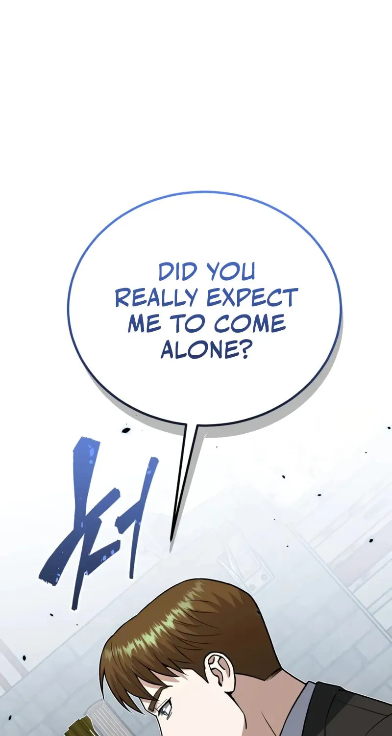 The Perfect Hybrid Chapter 134 page 112 - 