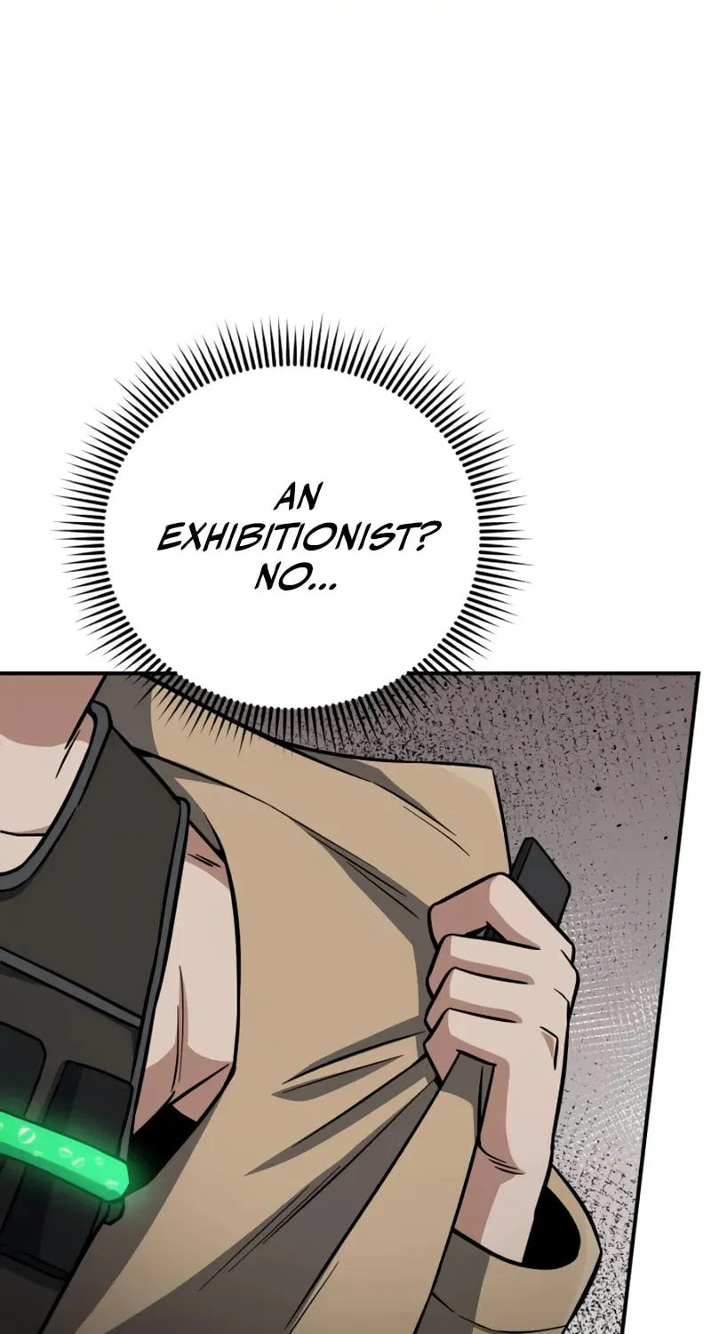 The Perfect Hybrid Chapter 134 page 13 - 