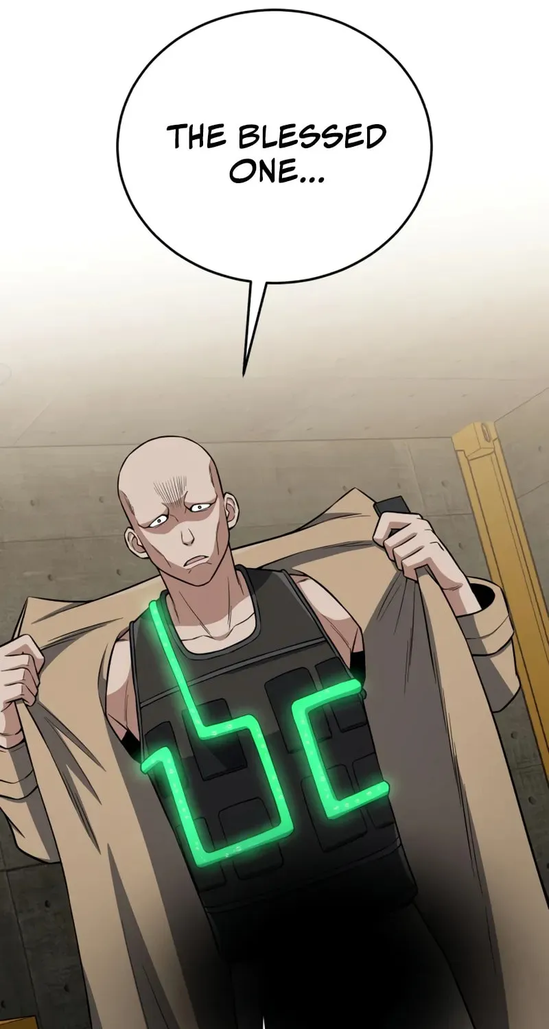 The Perfect Hybrid Chapter 134 page 15 - 
