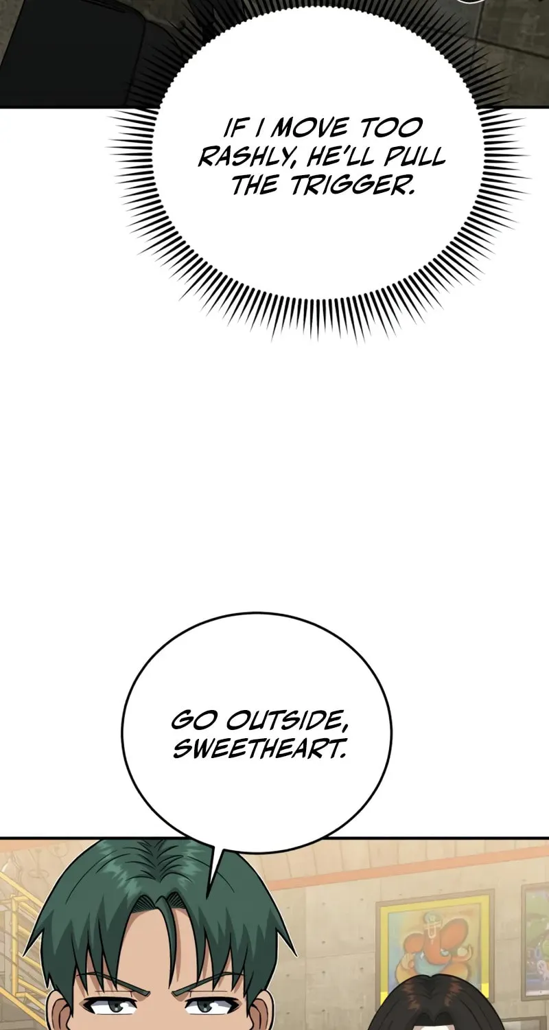 The Perfect Hybrid Chapter 134 page 19 - 