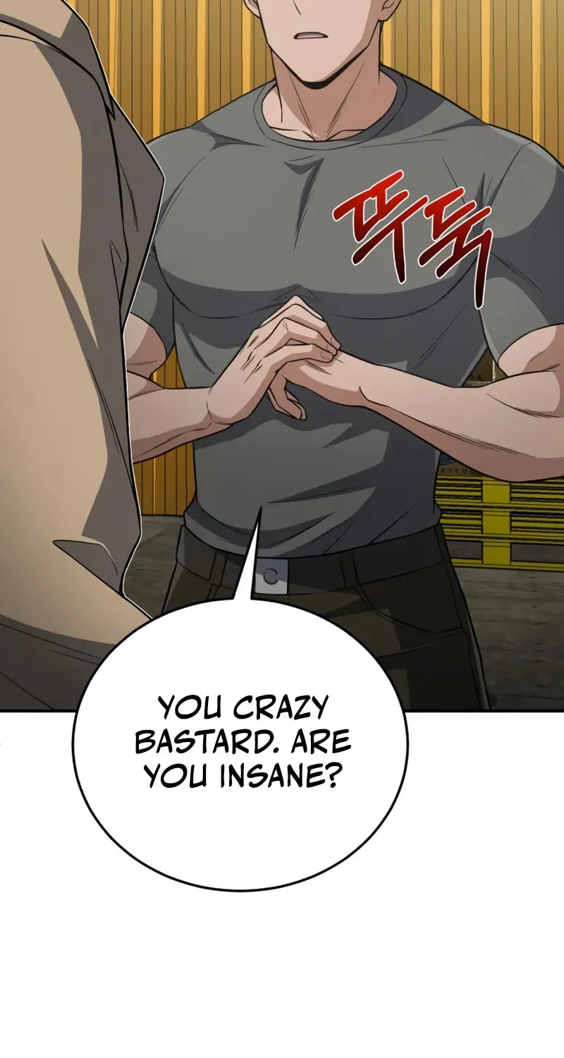 The Perfect Hybrid Chapter 134 page 24 - 