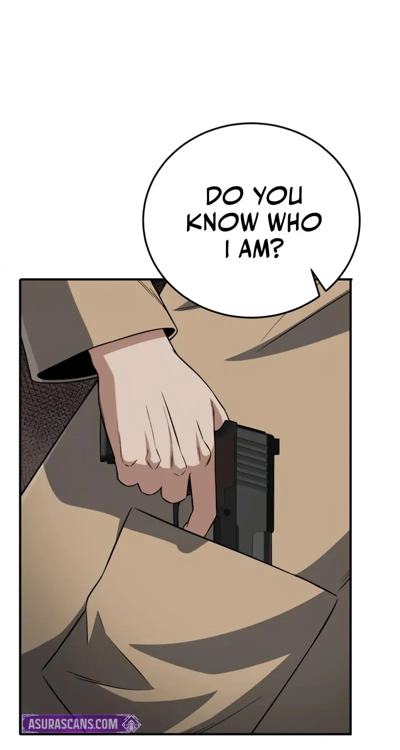The Perfect Hybrid Chapter 134 page 25 - 