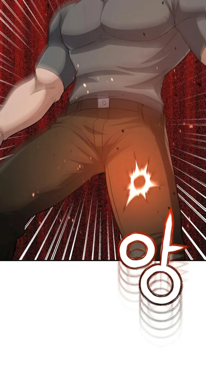 The Perfect Hybrid Chapter 134 page 27 - 