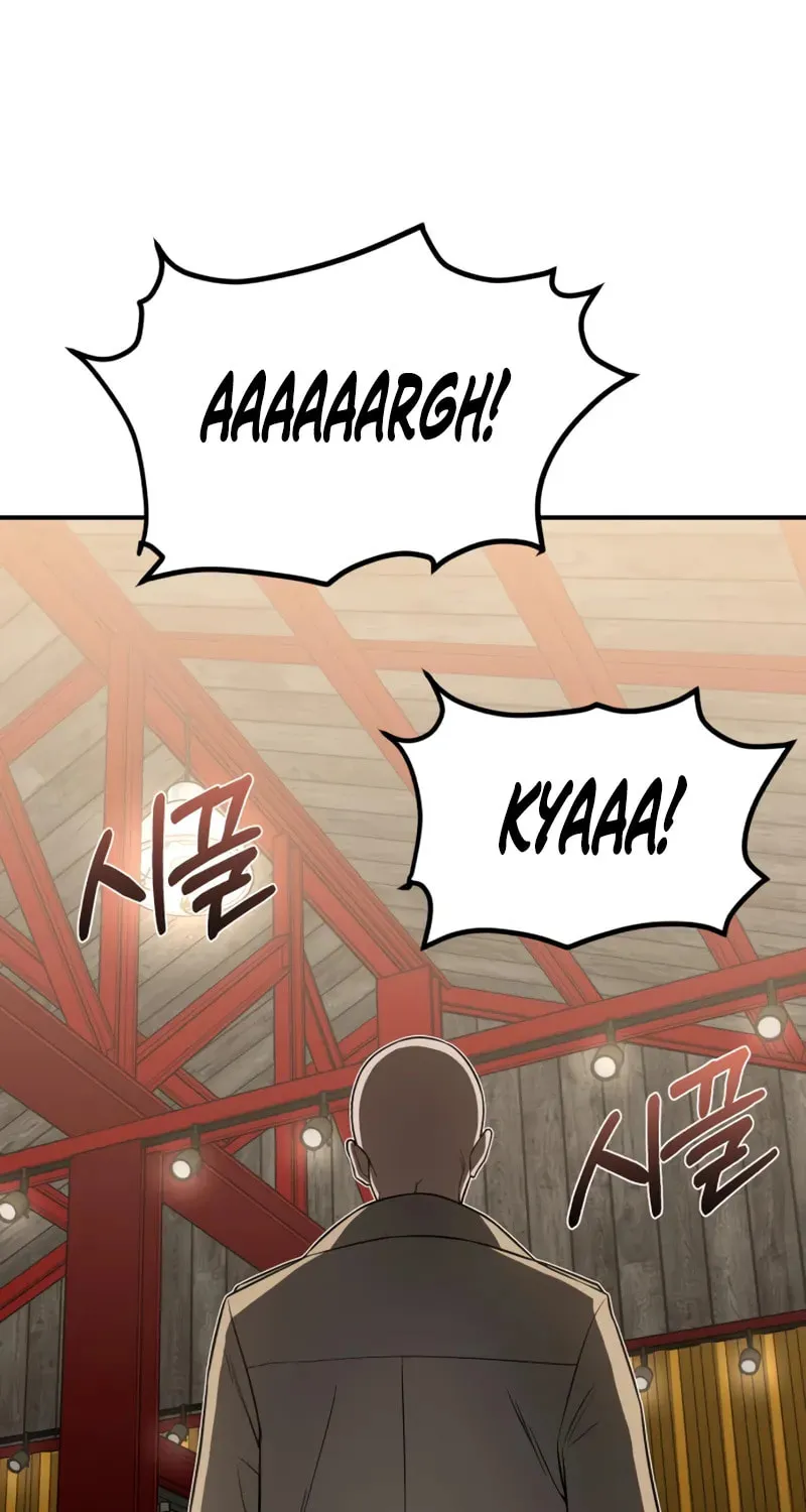 The Perfect Hybrid Chapter 134 page 28 - 