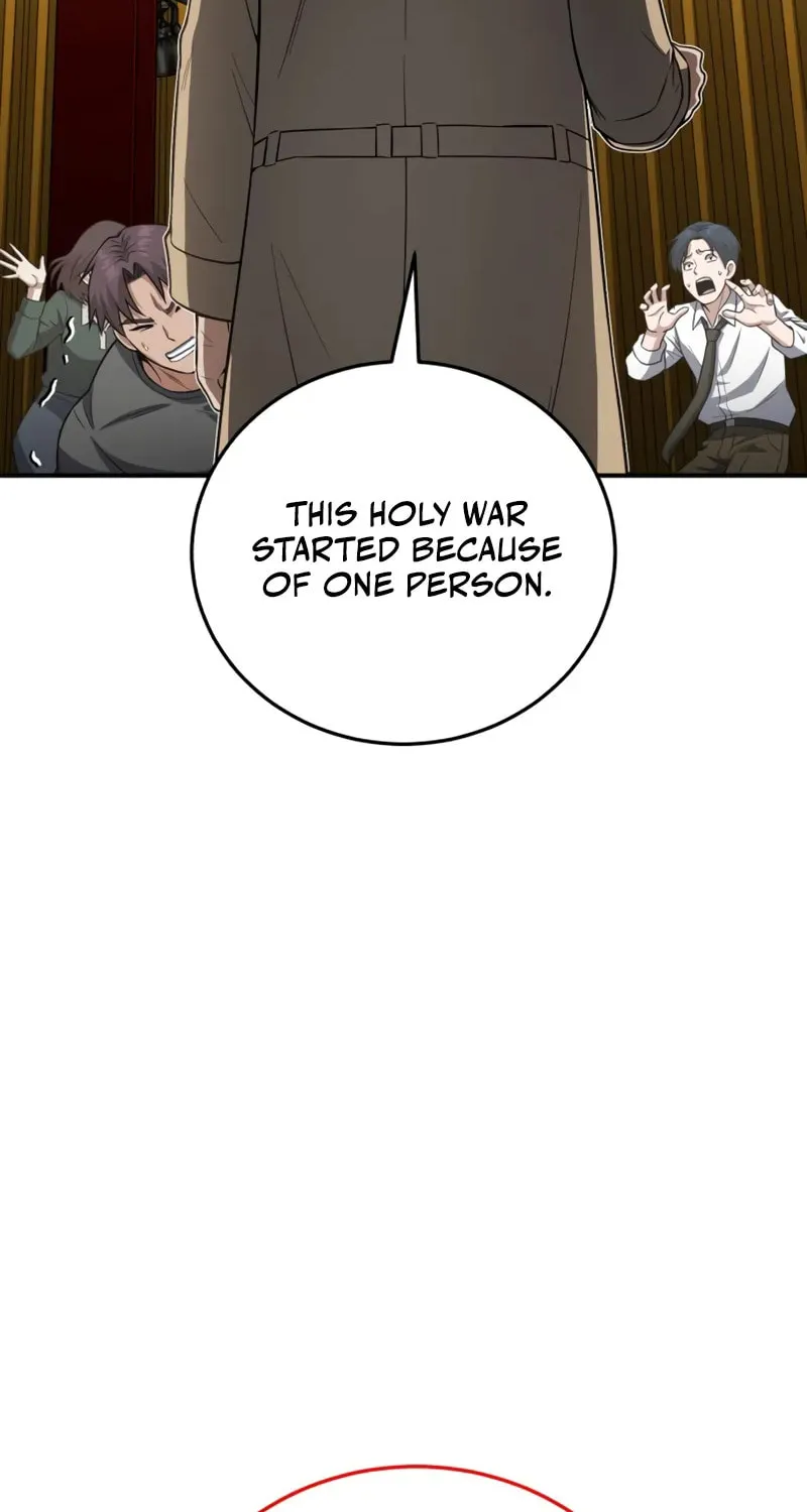 The Perfect Hybrid Chapter 134 page 29 - 