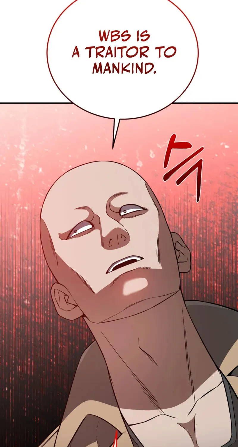 The Perfect Hybrid Chapter 134 page 30 - 
