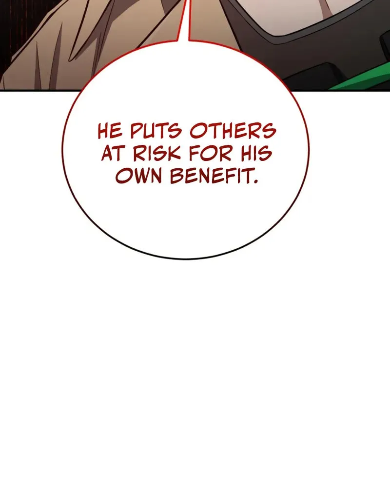 The Perfect Hybrid Chapter 134 page 31 - 