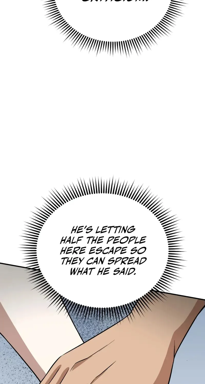 The Perfect Hybrid Chapter 134 page 33 - 