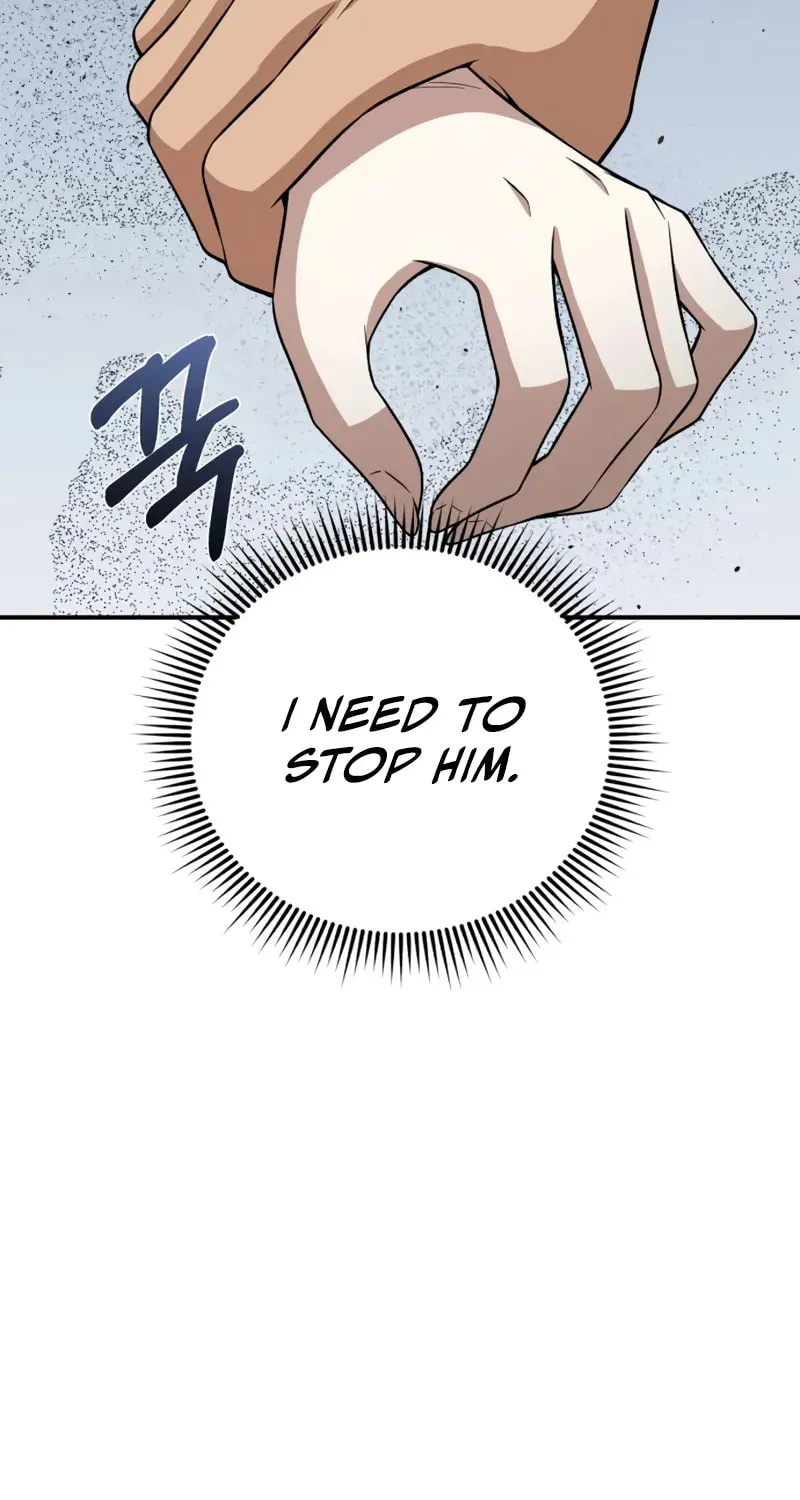 The Perfect Hybrid Chapter 134 page 34 - 