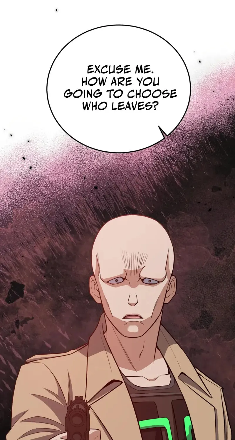 The Perfect Hybrid Chapter 134 page 35 - 