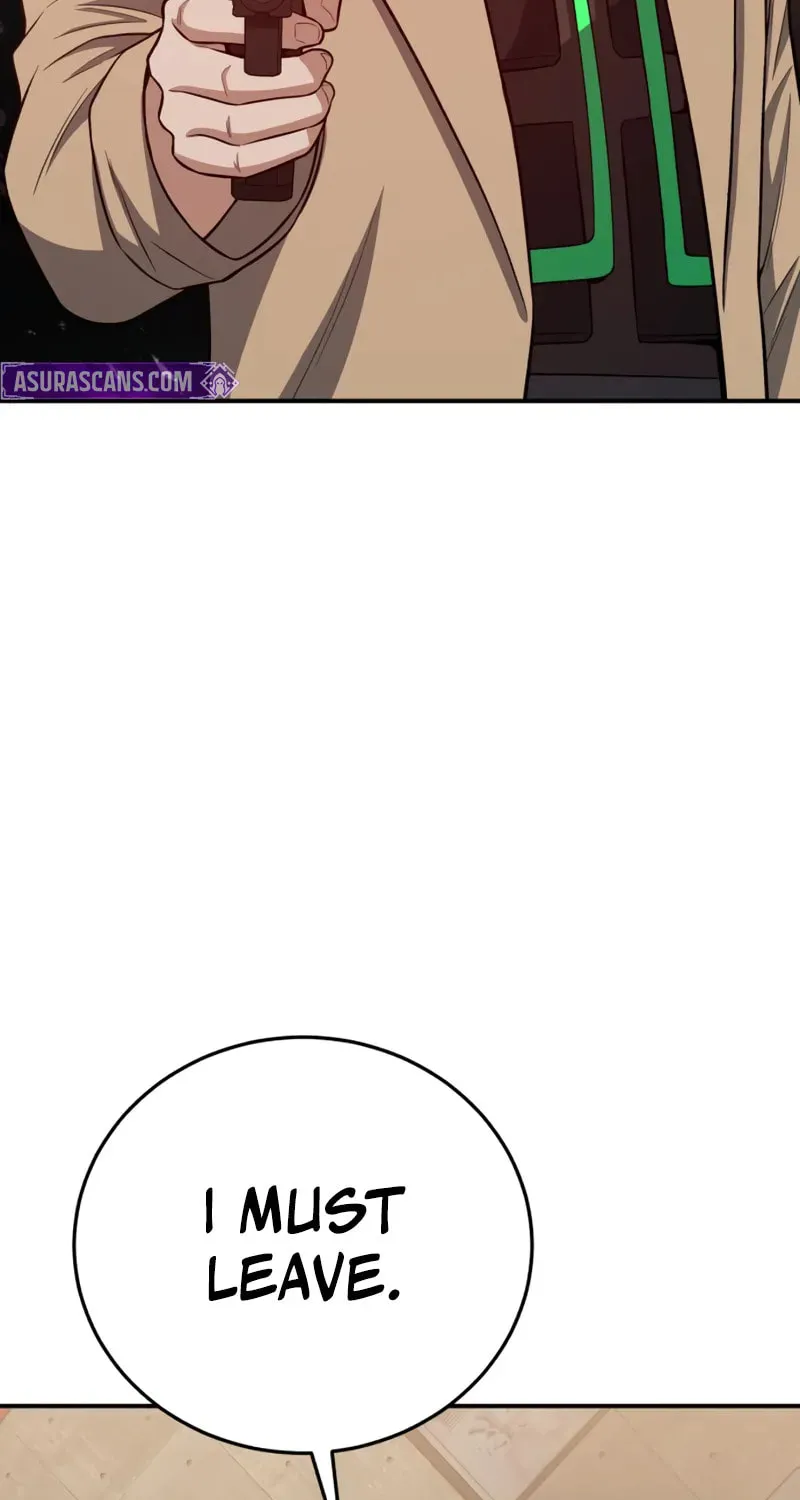 The Perfect Hybrid Chapter 134 page 36 - 