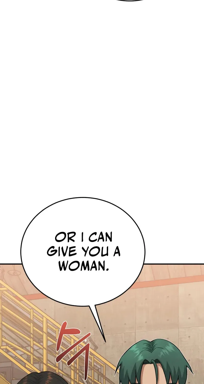 The Perfect Hybrid Chapter 134 page 38 - 