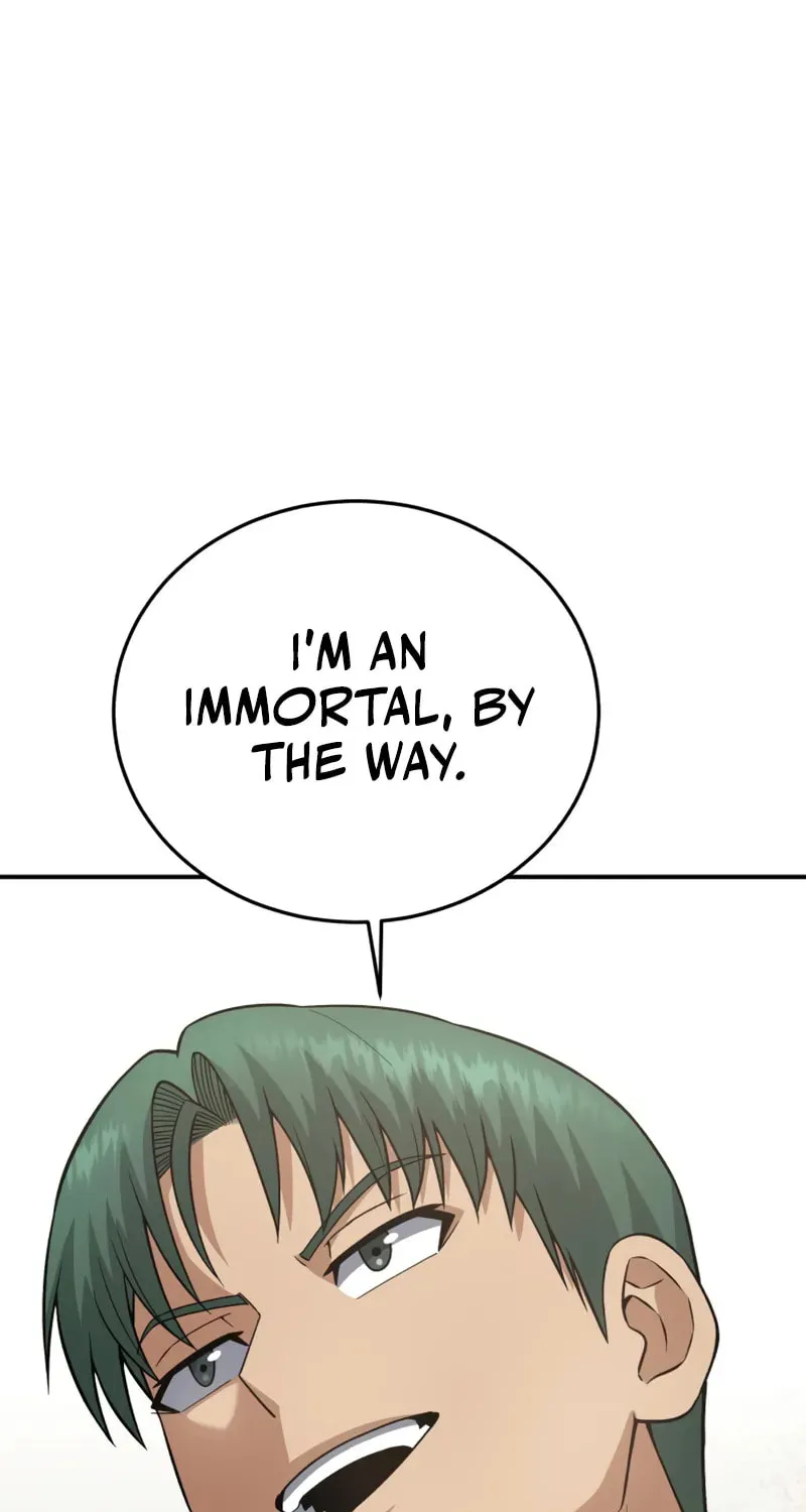 The Perfect Hybrid Chapter 134 page 40 - 