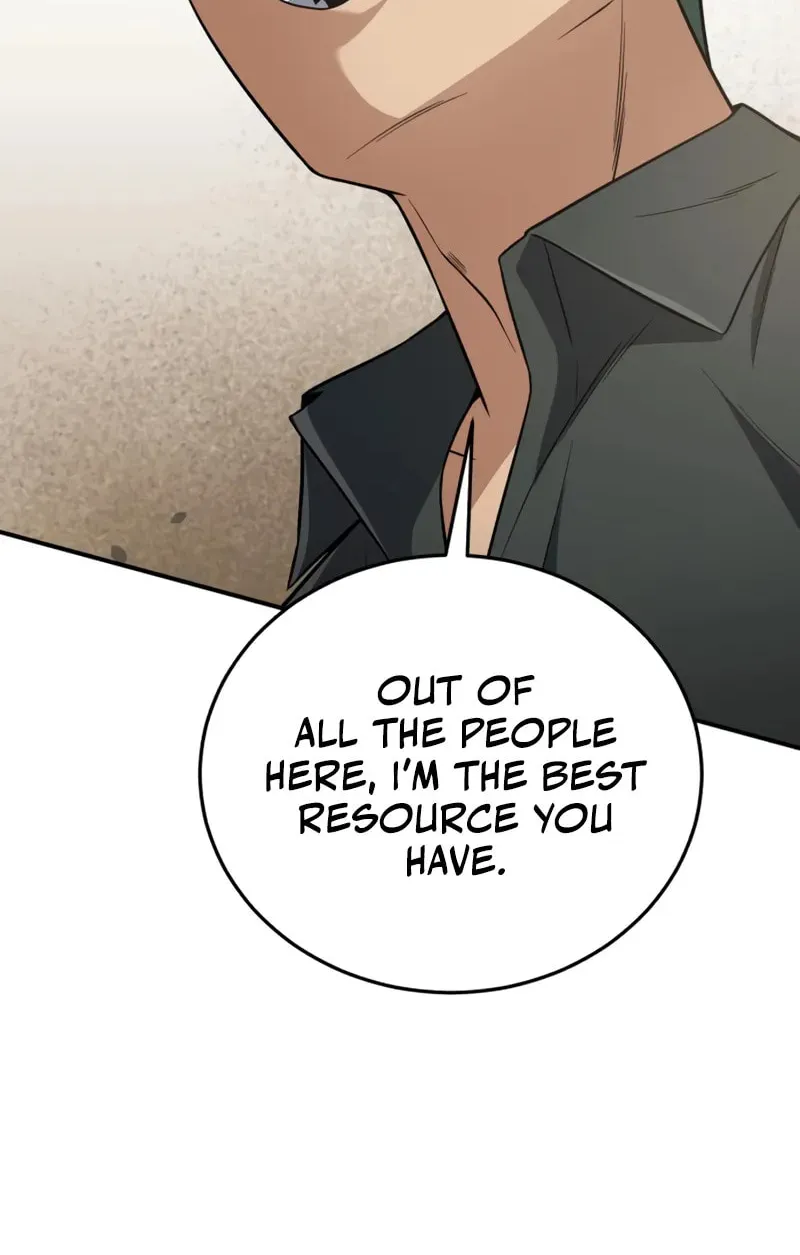 The Perfect Hybrid Chapter 134 page 41 - 