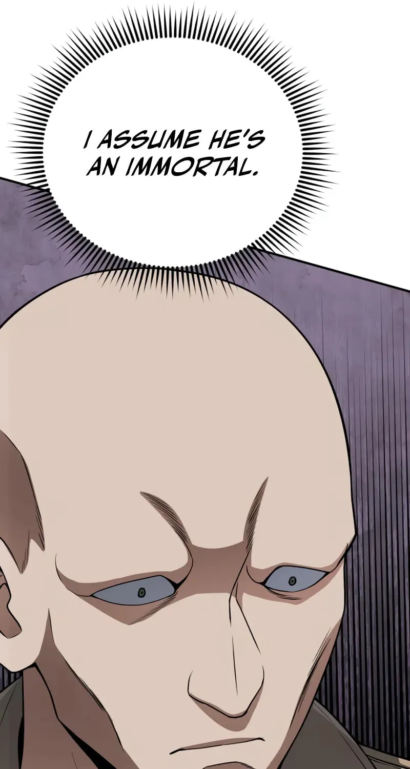 The Perfect Hybrid Chapter 134 page 42 - 