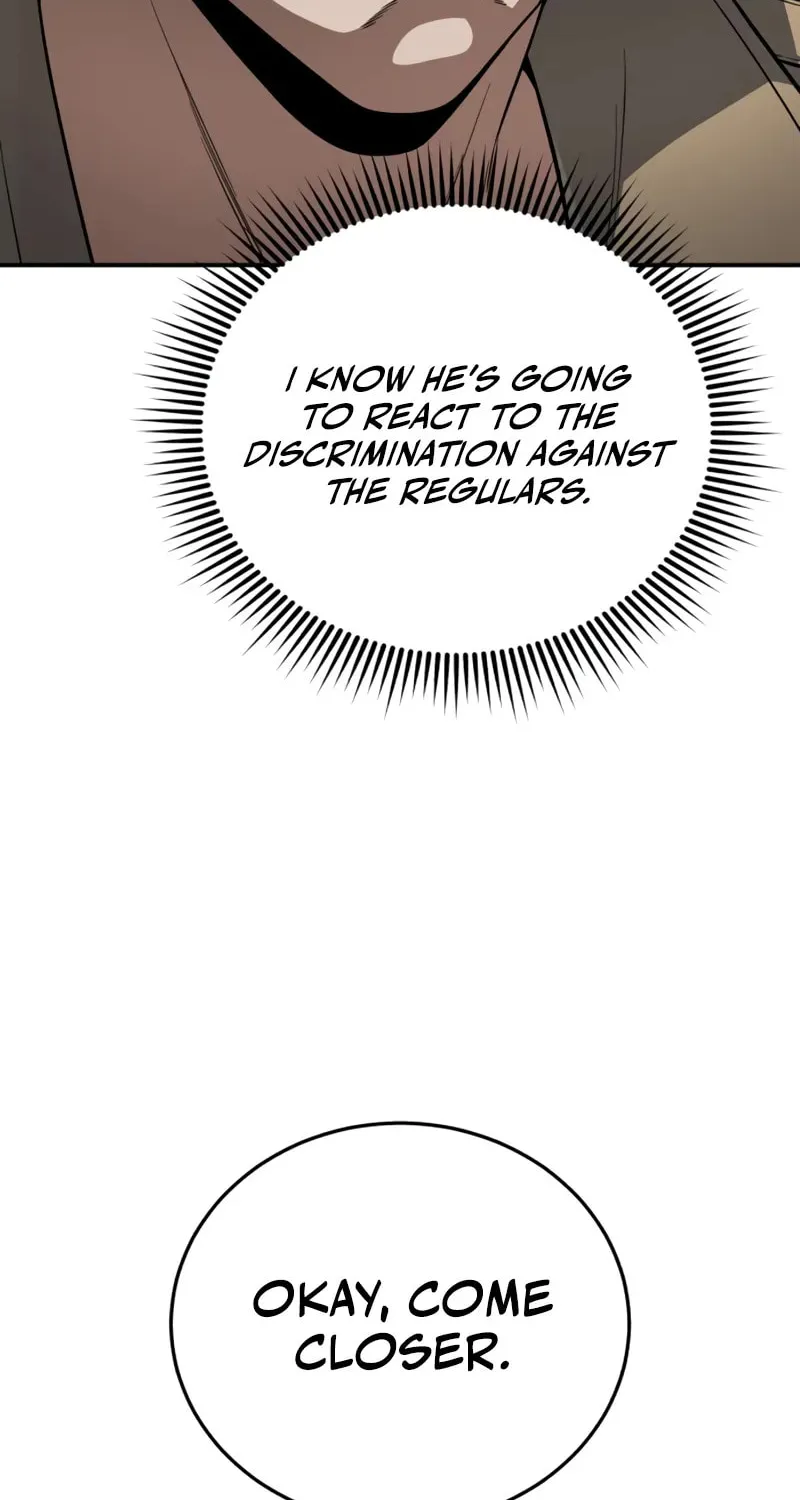 The Perfect Hybrid Chapter 134 page 43 - 