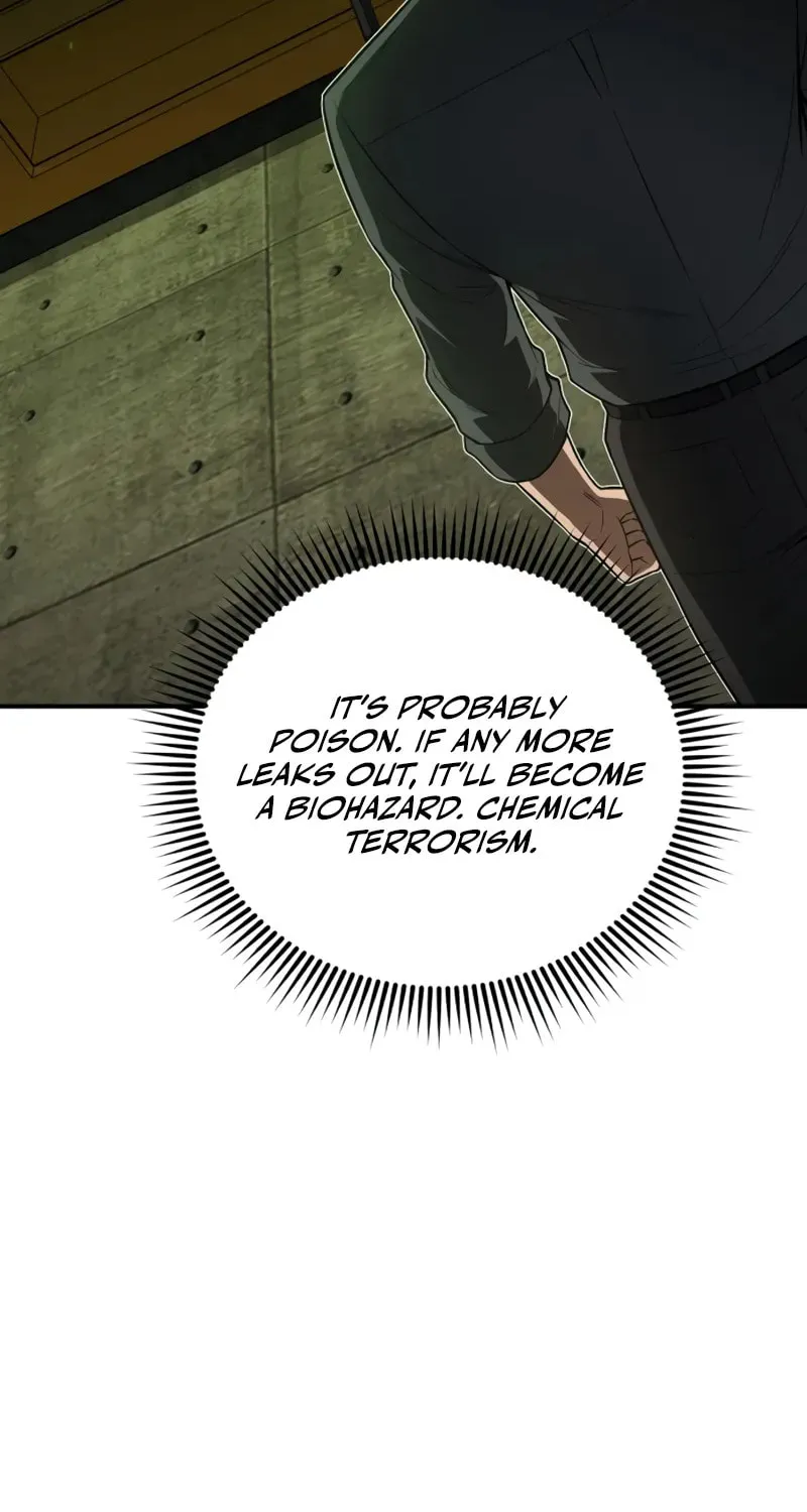 The Perfect Hybrid Chapter 134 page 47 - 