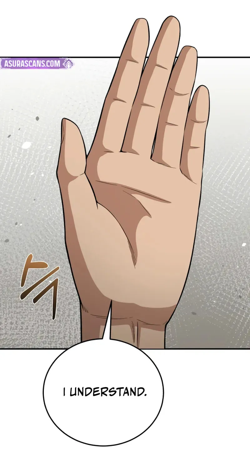 The Perfect Hybrid Chapter 134 page 48 - 