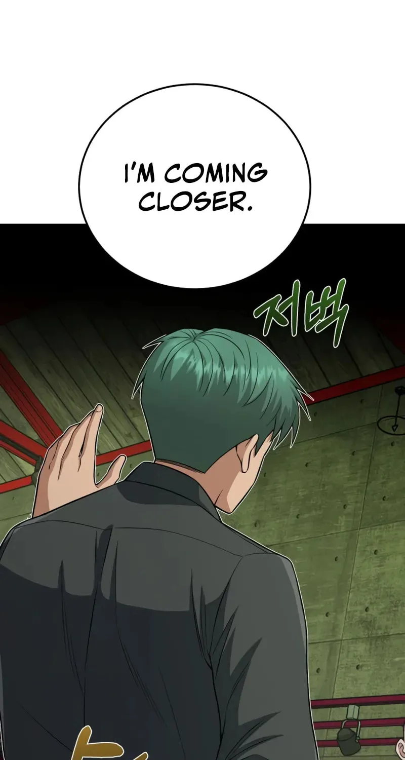 The Perfect Hybrid Chapter 134 page 49 - 