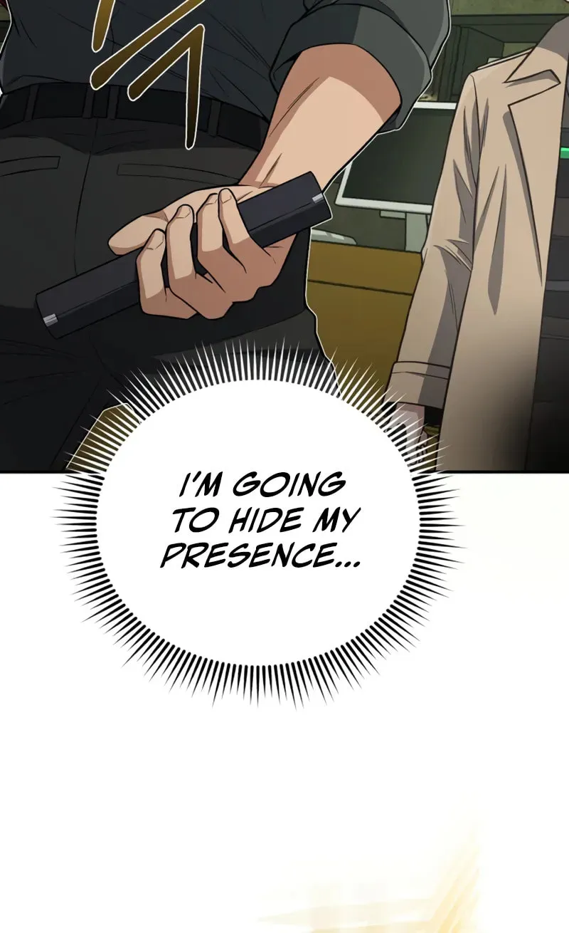 The Perfect Hybrid Chapter 134 page 50 - 