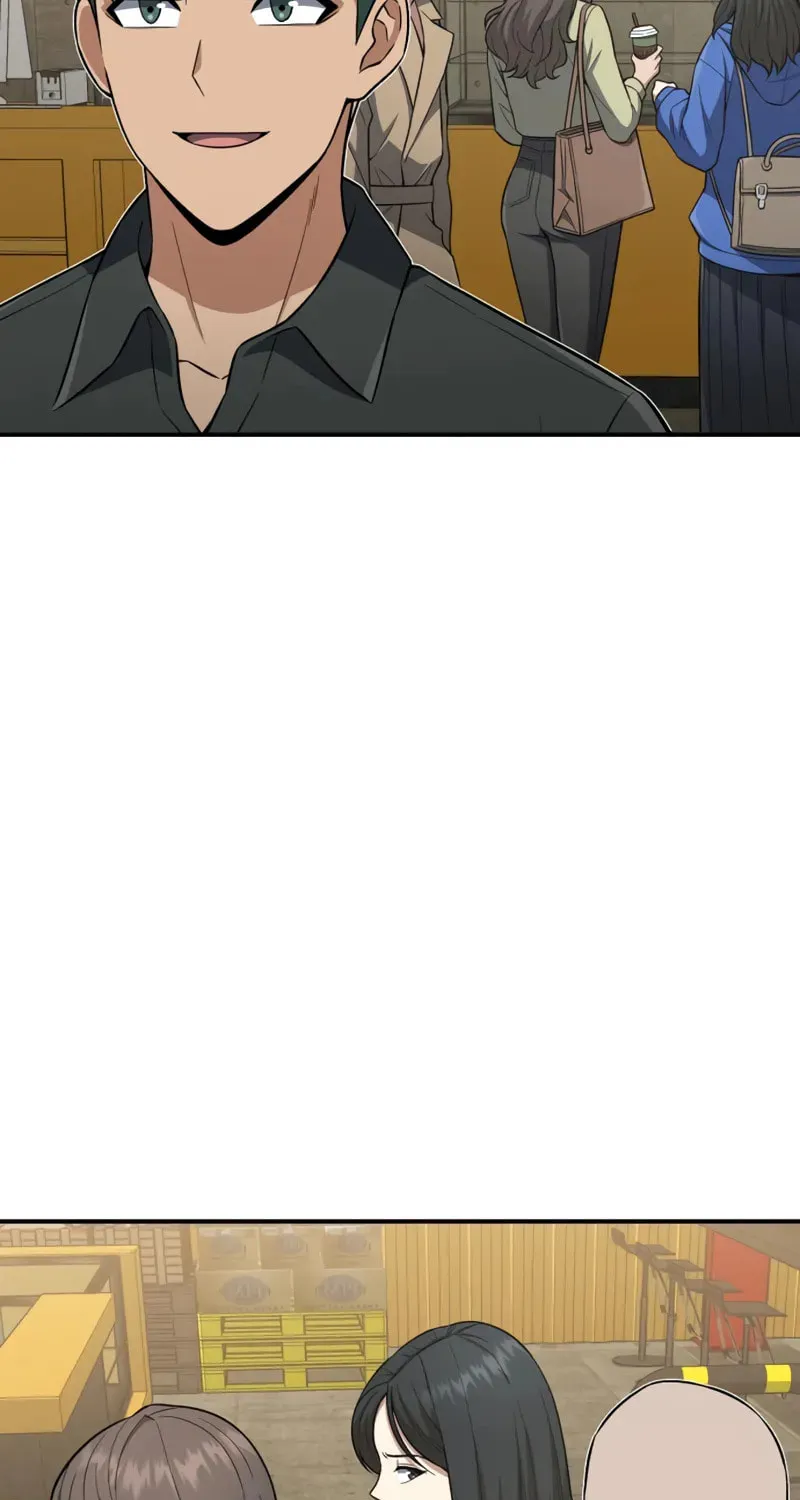 The Perfect Hybrid Chapter 134 page 6 - 