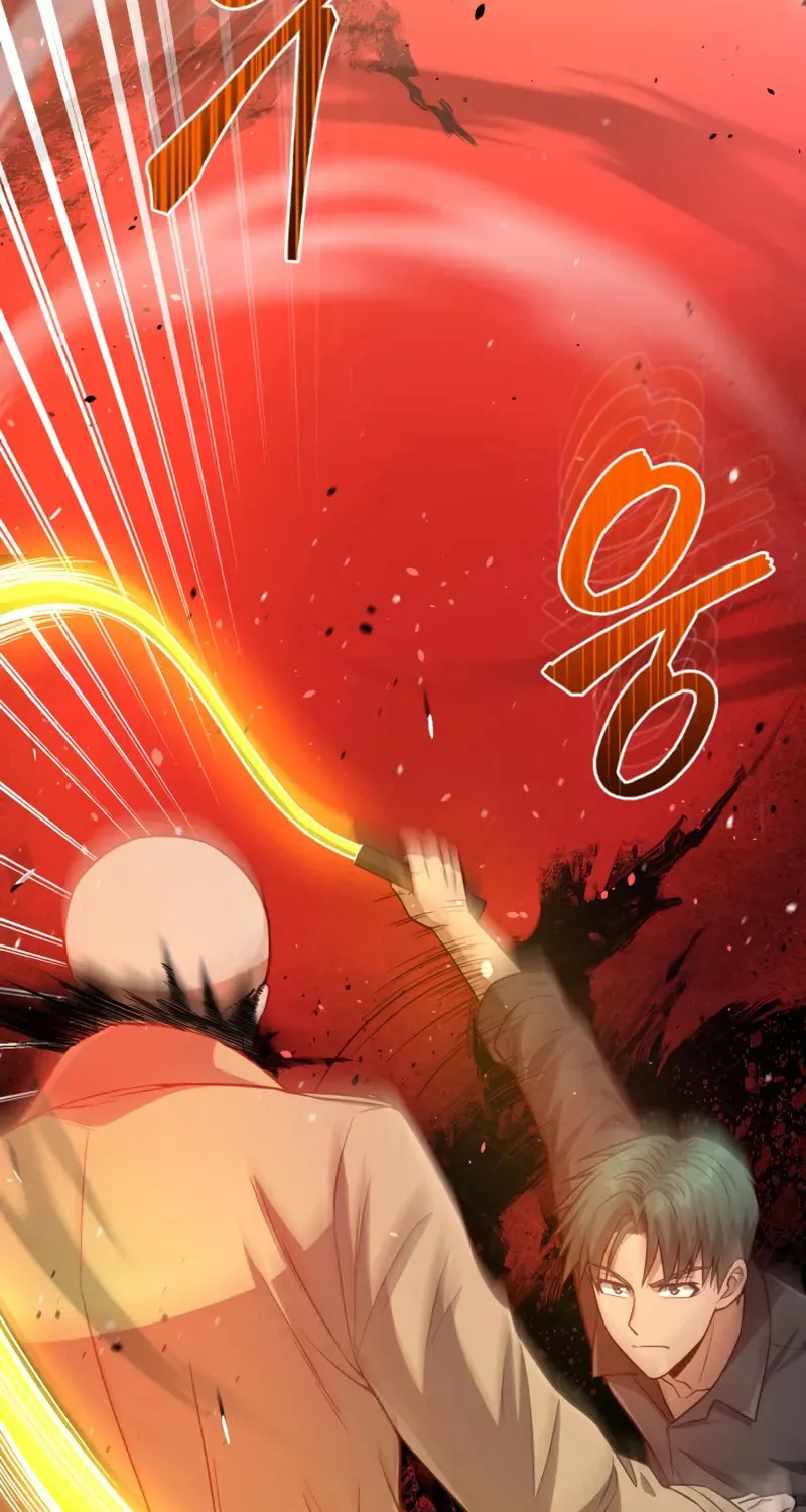 The Perfect Hybrid Chapter 134 page 53 - 