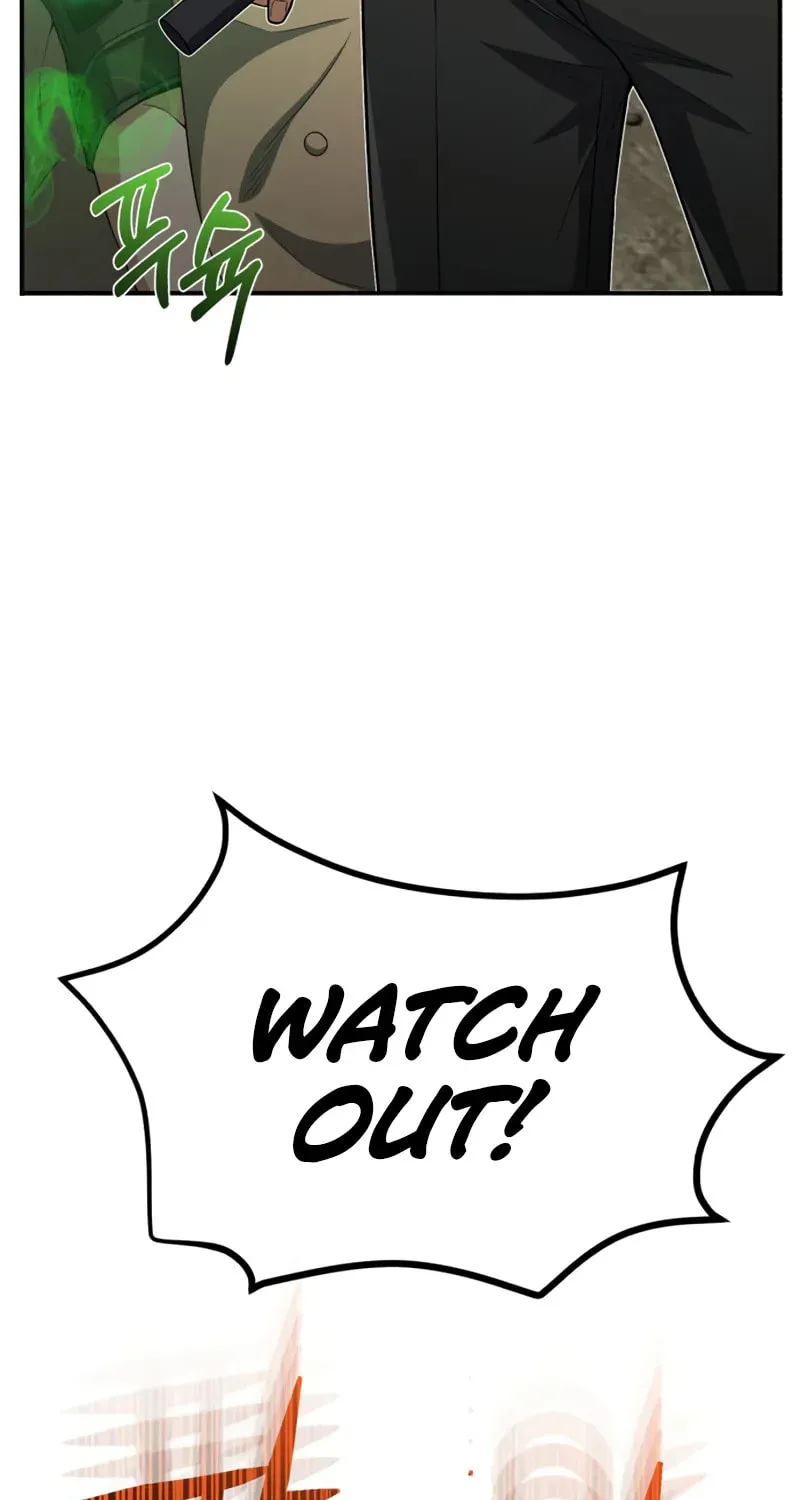 The Perfect Hybrid Chapter 134 page 57 - 